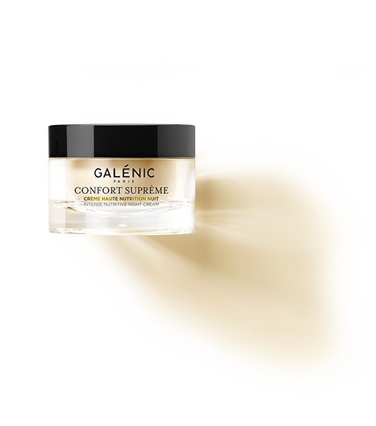 Confort Supreme Crema Notte Nutrizione Intensa 50 ml